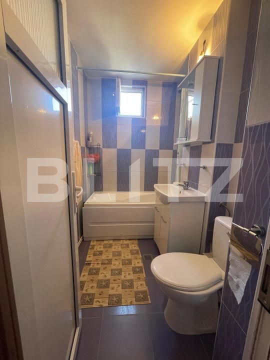 Apartament de vânzare 2 camere Câmpia Turzii - 193328AV | BLITZ Cluj-Napoca | Poza5