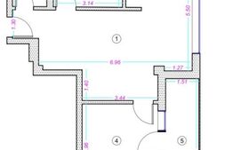Apartament de vânzare 3 camere Floreşti - 193311AV | BLITZ Cluj-Napoca | Poza1