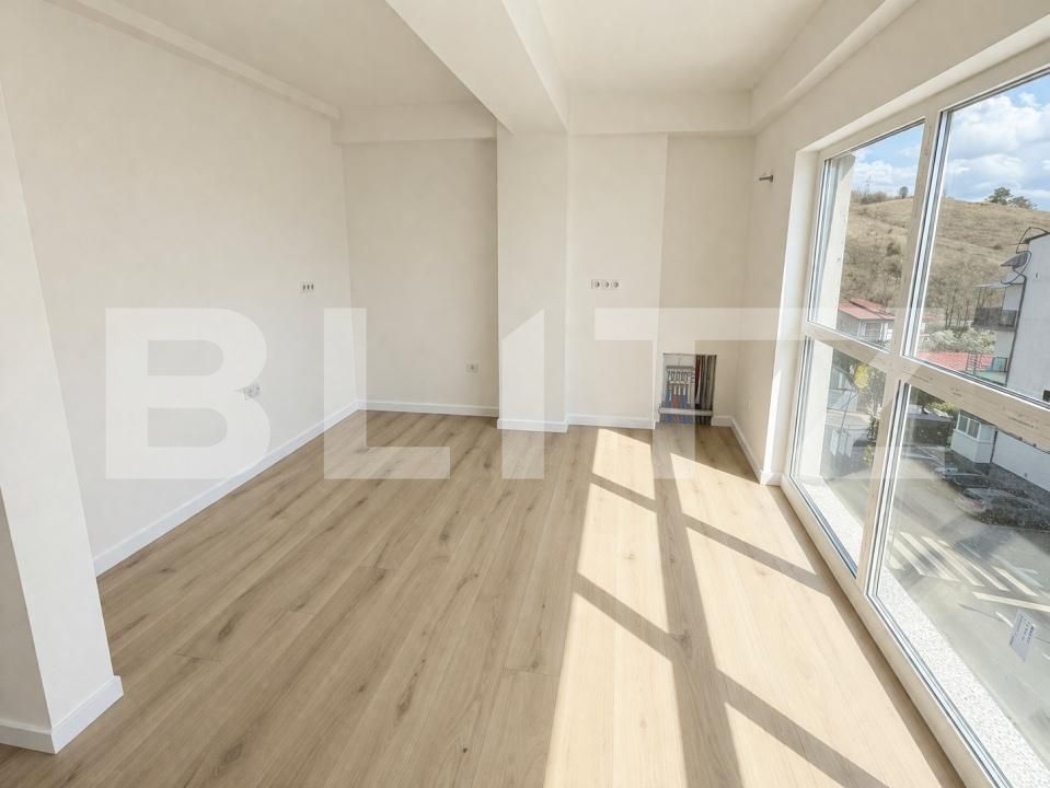 Apartament de vânzare 3 camere Grigorescu - 193329AV | BLITZ Cluj-Napoca | Poza3