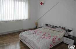 Casa individuala de LUX  280 mp utili, teren 400 mp, zona linistita de case