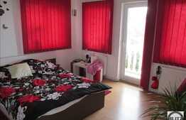 Casa individuala de LUX  280 mp utili, teren 400 mp, zona linistita de case