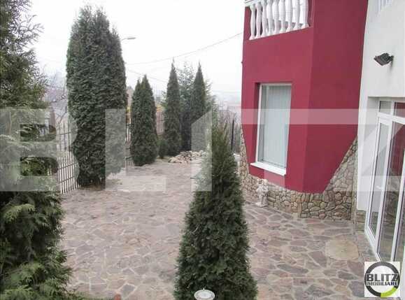 Casa de vânzare 7 camere Dambul Rotund - 19333CV | BLITZ Cluj-Napoca | Poza13