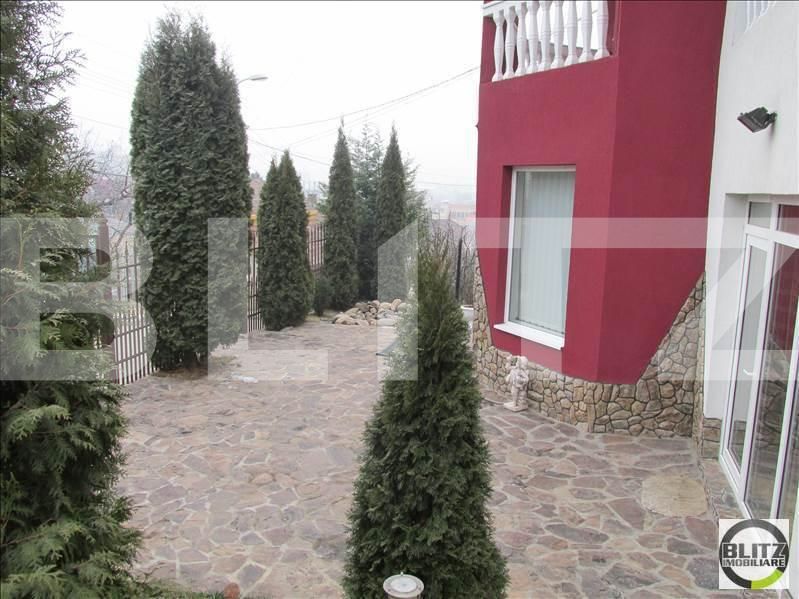 Casa de vânzare 7 camere Dambul Rotund - 19333CV | BLITZ Cluj-Napoca | Poza13