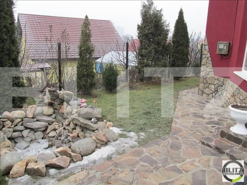 Casa de vânzare 7 camere Dambul Rotund - 19333CV | BLITZ Cluj-Napoca | Poza12