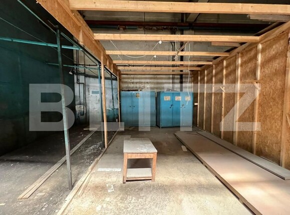 Spațiu comercial de închiriat Marasti - 193331SIC | BLITZ Cluj-Napoca | Poza1