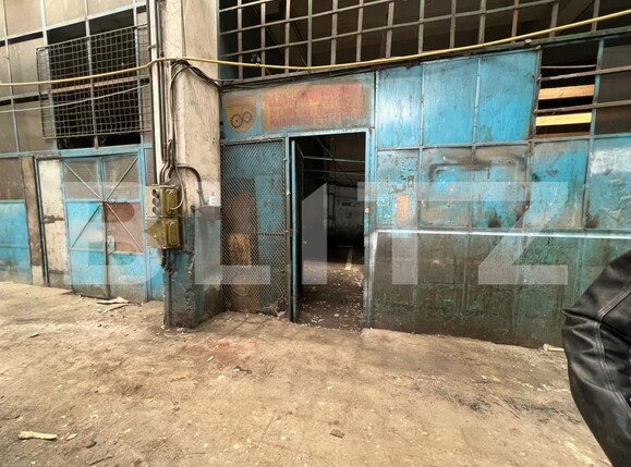 Spațiu comercial de închiriat Marasti - 193331SIC | BLITZ Cluj-Napoca | Poza3