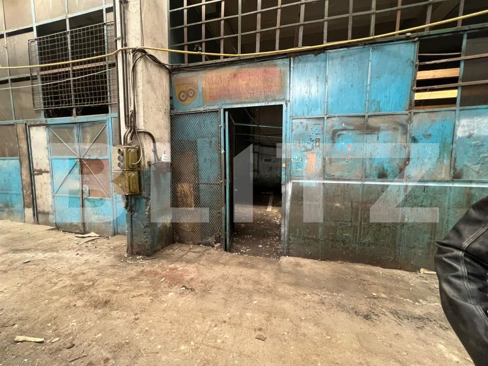 Spațiu comercial de închiriat Marasti - 193331SIC | BLITZ Cluj-Napoca | Poza3