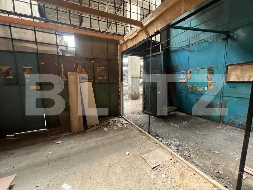 Spațiu comercial de închiriat Marasti - 193331SIC | BLITZ Cluj-Napoca | Poza2