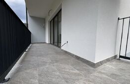 Apartament 3 camere, 66mp, terasa, zona Donath