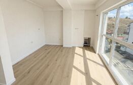 Apartament 3 camere, 62mp, finisat, zona Donath