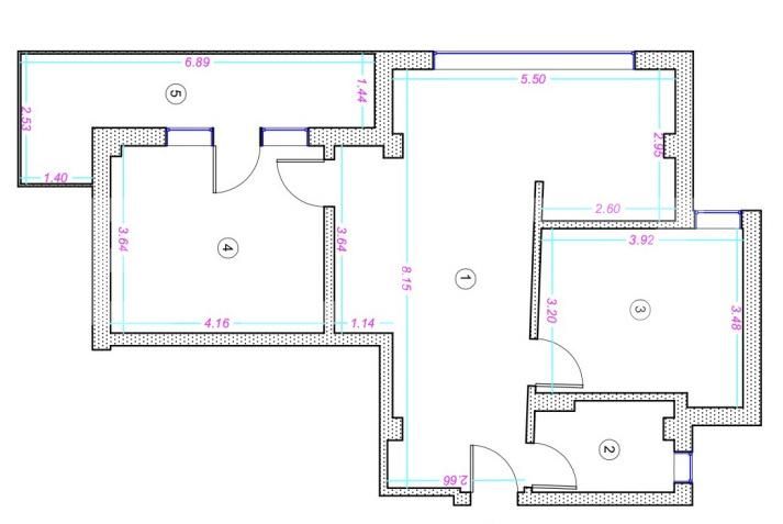Apartament de vânzare 3 camere Grigorescu - 193333AV | BLITZ Cluj-Napoca | Poza9