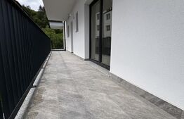 Apartament 2 camere, 50 mp, finisat, zona Donath