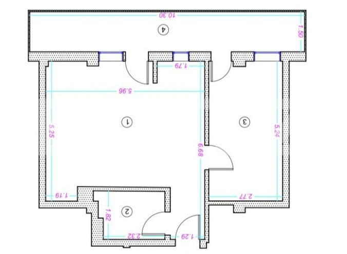 Apartament de vânzare 2 camere Grigorescu - 193334AV | BLITZ Cluj-Napoca | Poza5