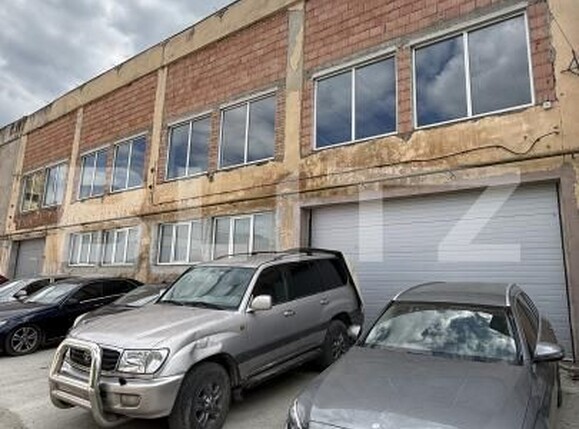 Spațiu industrial de închiriat Iris - 193338SII | BLITZ Cluj-Napoca | Poza3