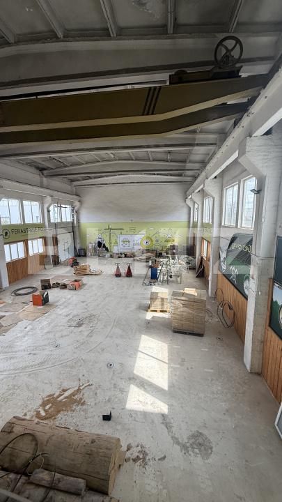 Spațiu industrial de închiriat Iris - 193338SII | BLITZ Cluj-Napoca | Poza4