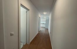 Apartament cu 3 camere, 68 mp, parcare, zona Porii