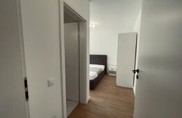 Apartament cu 3 camere, 68 mp, parcare, zona Porii