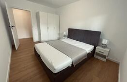 Apartament cu 3 camere, 68 mp, parcare, zona Porii