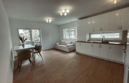 Apartament cu 3 camere, 68 mp, parcare, zona Porii