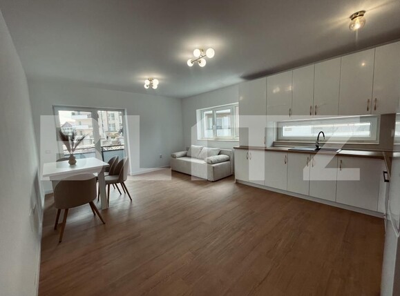 Apartament de închiriat 3 camere Floreşti - 193339AI | BLITZ Cluj-Napoca | Poza2