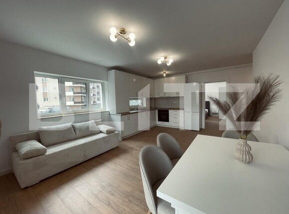 Apartament de închiriat 3 camere Floreşti - 193339AI | BLITZ Cluj-Napoca | Poza1