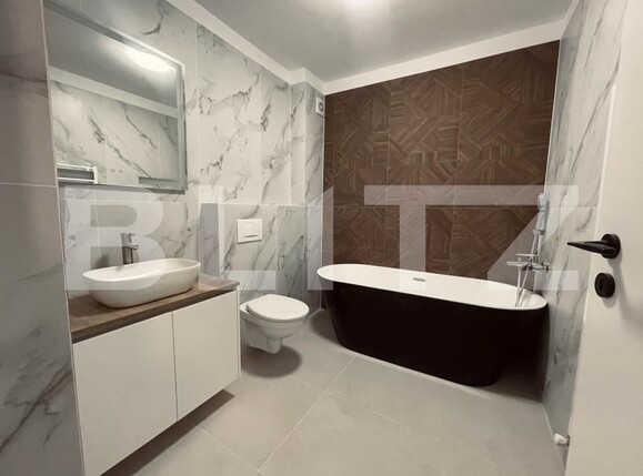 Apartament de închiriat 3 camere Floreşti - 193339AI | BLITZ Cluj-Napoca | Poza7