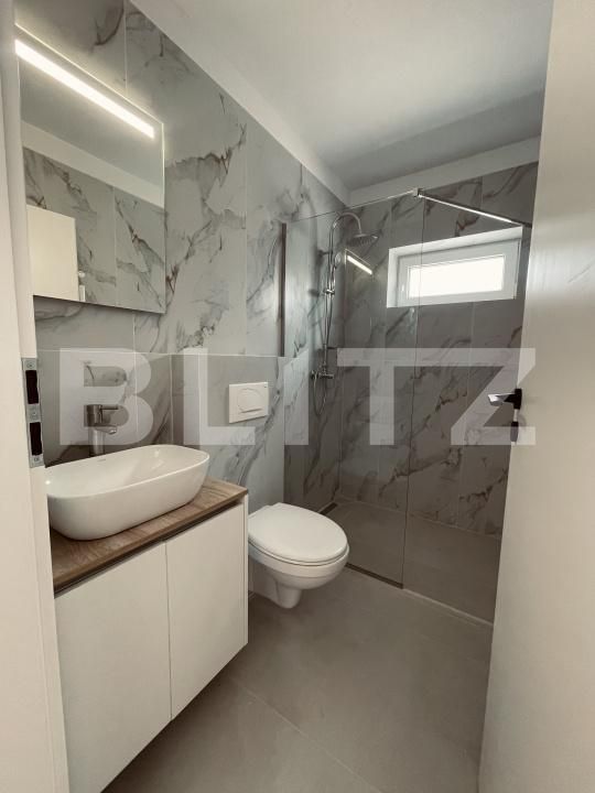 Apartament de închiriat 3 camere Floreşti - 193339AI | BLITZ Cluj-Napoca | Poza5