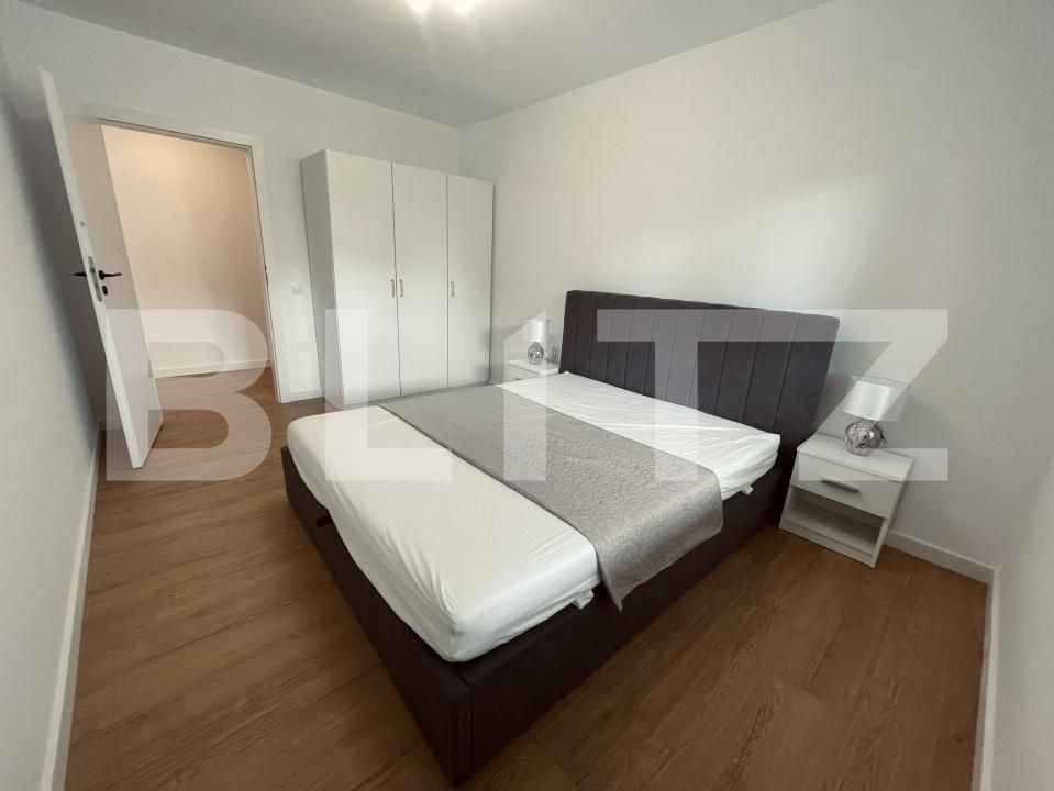 Apartament de închiriat 3 camere Floreşti - 193339AI | BLITZ Cluj-Napoca | Poza3