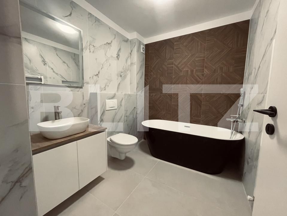 Apartament de închiriat 3 camere Floreşti - 193339AI | BLITZ Cluj-Napoca | Poza7