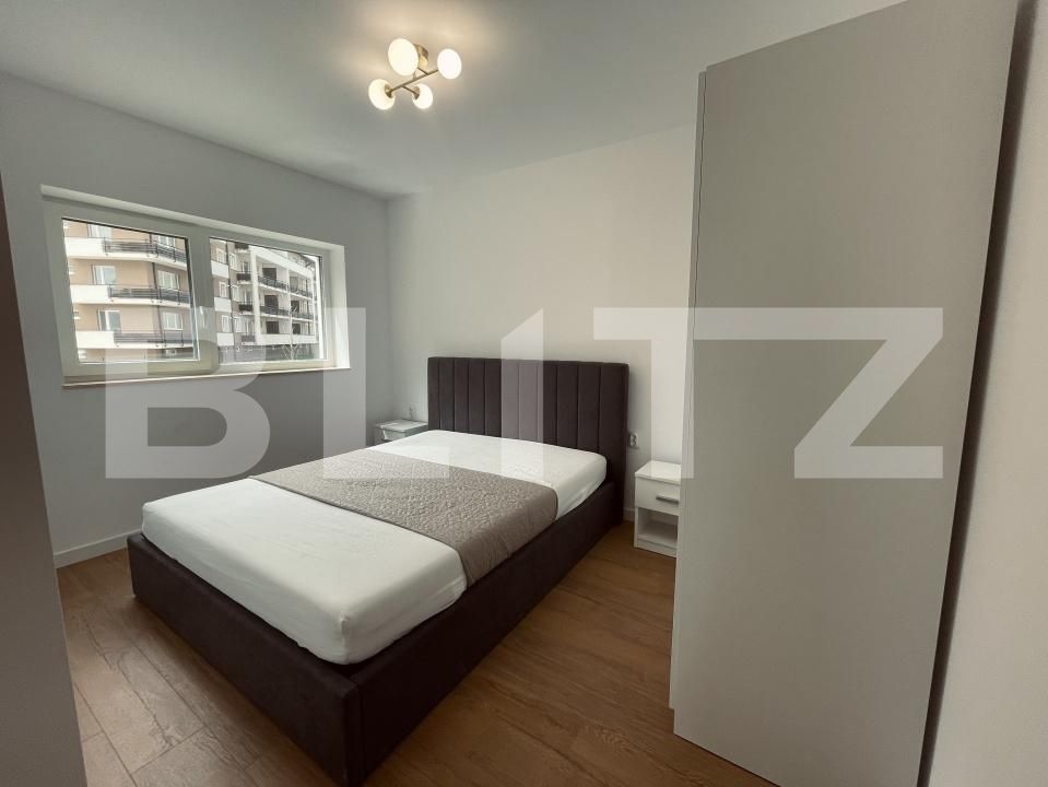 Apartament de închiriat 3 camere Floreşti - 193339AI | BLITZ Cluj-Napoca | Poza4