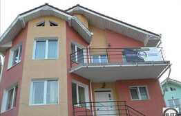 Casa Finisata si Dotata LUX !!! Bun Gust/ Locatie de Top  !!!