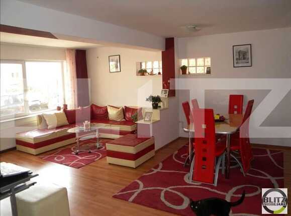 Casa de vânzare 8 camere Europa - 19334CV | BLITZ Cluj-Napoca | Poza1