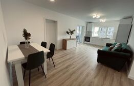 Apartament cu 3 camere, 59 mp, parcare, zona Porii