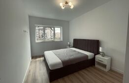 Apartament cu 3 camere, 59 mp, parcare, zona Porii