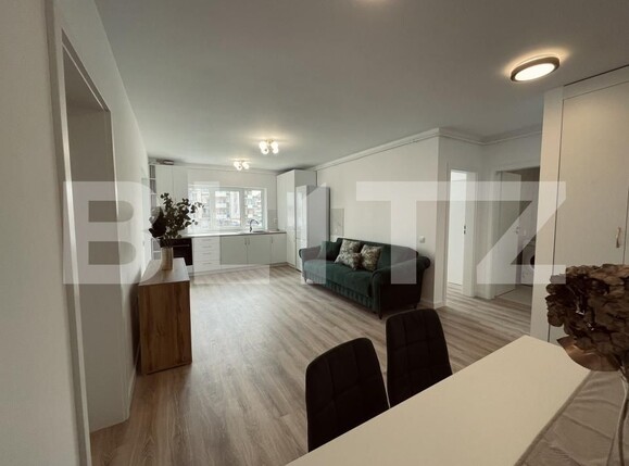 Apartament de închiriat 3 camere Floreşti - 193342AI | BLITZ Cluj-Napoca | Poza1