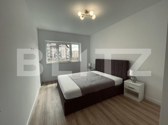 Apartament de închiriat 3 camere Floreşti - 193342AI | BLITZ Cluj-Napoca | Poza4