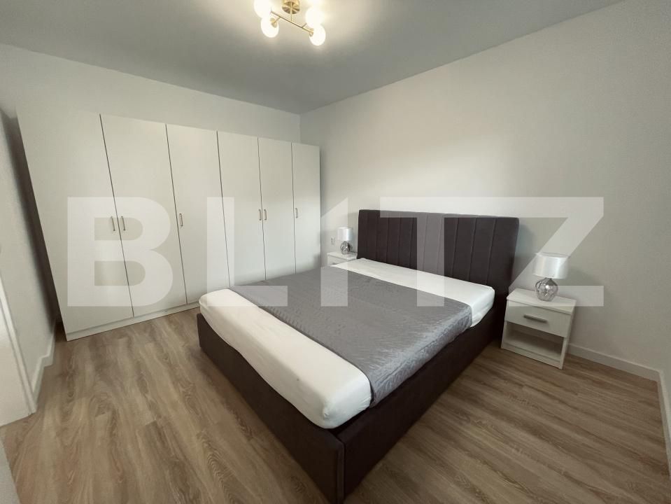 Apartament de închiriat 3 camere Floreşti - 193342AI | BLITZ Cluj-Napoca | Poza3