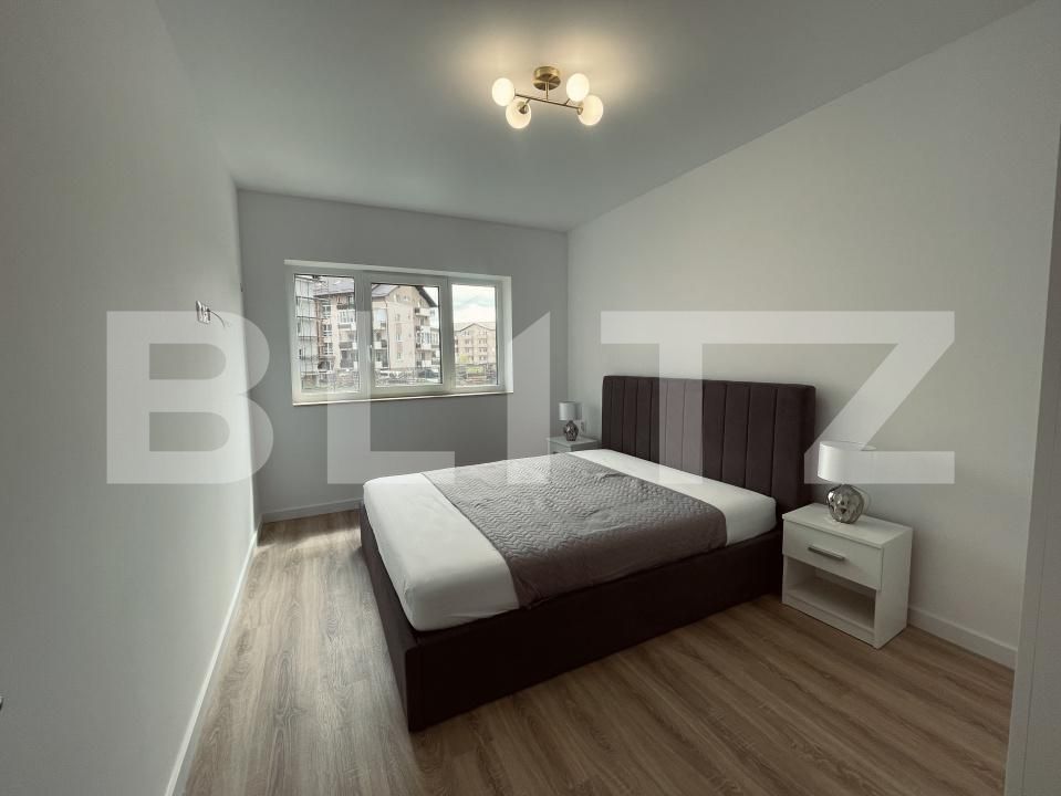 Apartament de închiriat 3 camere Floreşti - 193342AI | BLITZ Cluj-Napoca | Poza4