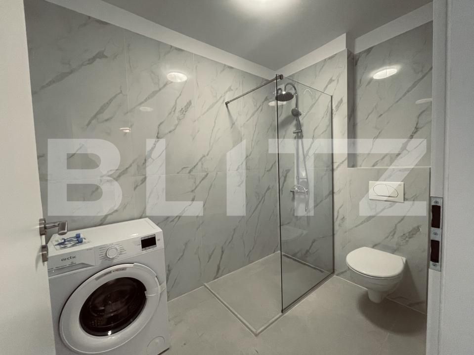 Apartament de închiriat 3 camere Floreşti - 193342AI | BLITZ Cluj-Napoca | Poza5