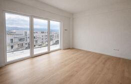 Apartament 3 camere, 63 mp, finisat, zona Donath