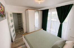 Apartament cu 2 camere, 57,5 mp, la cheie, parcare, zona Vivo