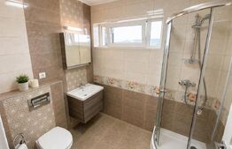 Apartament cu 2 camere, 57,5 mp, la cheie, parcare, zona Vivo