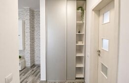 Apartament cu 2 camere, 57,5 mp, la cheie, parcare, zona Vivo