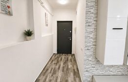 Apartament cu 2 camere, 57,5 mp, la cheie, parcare, zona Vivo