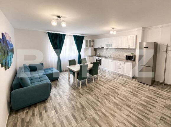 Apartament de vânzare 2 camere Floreşti - 193345AV | BLITZ Cluj-Napoca | Poza2