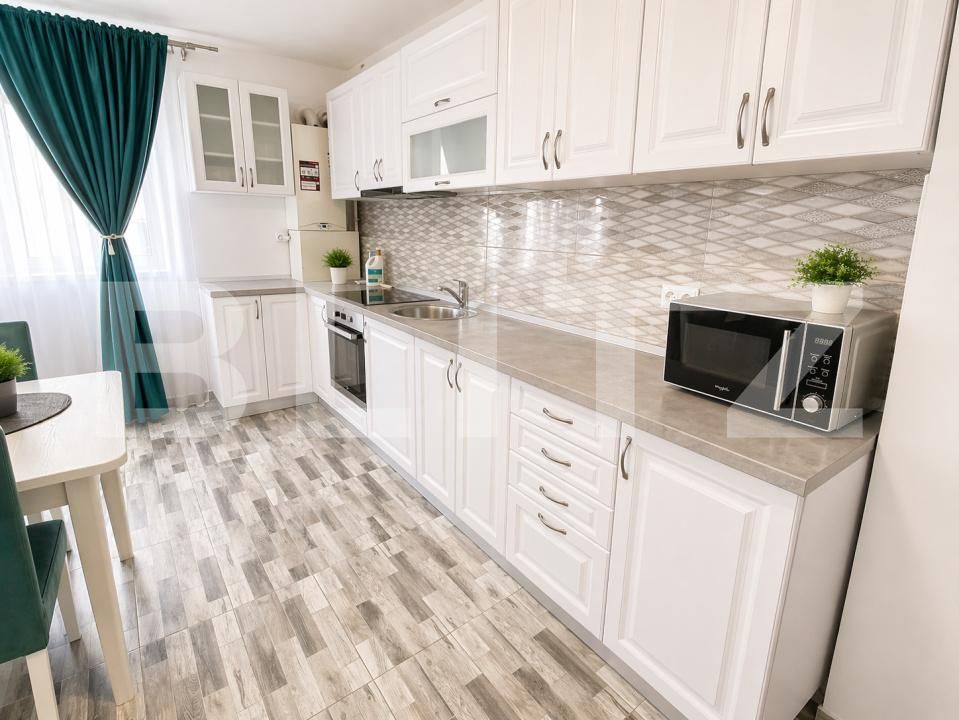 Apartament de vânzare 2 camere Floreşti - 193345AV | BLITZ Cluj-Napoca | Poza3