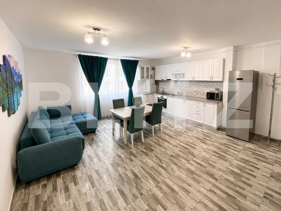 Apartament de vânzare 2 camere Floreşti - 193345AV | BLITZ Cluj-Napoca | Poza2