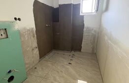 Apartament 3 camere, 66 mp, terasa, zona Donath
