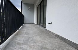 Apartament 3 camere, 66 mp, terasa, zona Donath