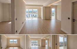 Apartament 3 camere, 62 mp, finisat, zona Donath